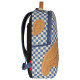 Sprayground Τσάντα πλάτης Letter Checkers DLXSV Backpack